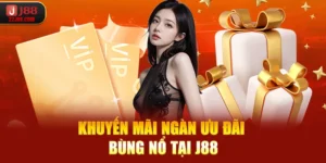 Khuyến mãi J88